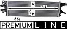 MAHLE Aftermarket CIR 8 000P