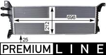 MAHLE Aftermarket CIR 9 000P