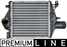 MAHLE Aftermarket CI 106 000P