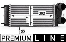 MAHLE Aftermarket CI 16 000P