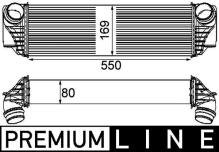 MAHLE Aftermarket CI 185 000P