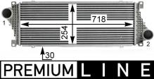MAHLE Aftermarket CI 18 000P