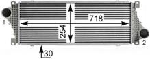 MAHLE Aftermarket CI 18 000S