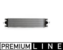 MAHLE Aftermarket CI 19 000P