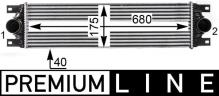 MAHLE Aftermarket CI 20 000P