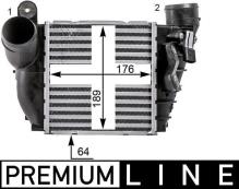 MAHLE Aftermarket CI 22 000P