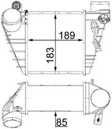 MAHLE Aftermarket CI 22 000S
