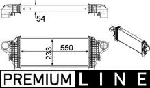 MAHLE Aftermarket CI 238 000P