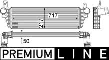 MAHLE Aftermarket CI 242 000P