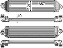 MAHLE Aftermarket CI 248 000P