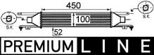 MAHLE Aftermarket CI 249 000P