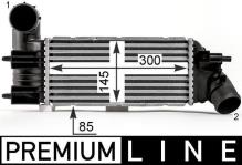 MAHLE Aftermarket CI 26 000P