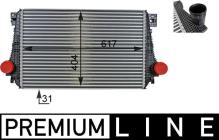 MAHLE Aftermarket CI 27 000P