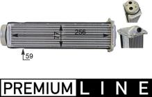 MAHLE Aftermarket CI 28 000P