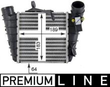 MAHLE Aftermarket CI 298 000P
