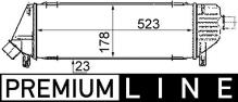 MAHLE Aftermarket CI 305 000P
