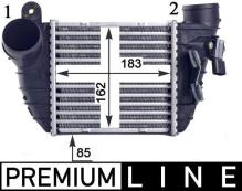 MAHLE Aftermarket CI 308 000P