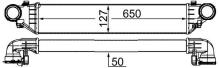 MAHLE Aftermarket CI 343 000S
