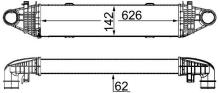 MAHLE Aftermarket CI 358 000S