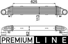 MAHLE Aftermarket CI 359 000P