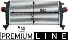 MAHLE Aftermarket CI 362 000P
