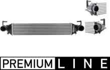 MAHLE Aftermarket CI 363 000P