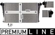 MAHLE Aftermarket CI 365 000P