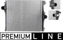 MAHLE Aftermarket CI 371 000P
