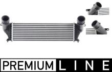MAHLE Aftermarket CI 372 000P