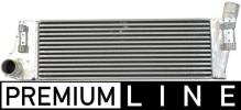 MAHLE Aftermarket CI 39 000P
