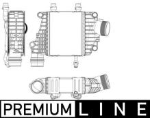 MAHLE Aftermarket CI 410 000P