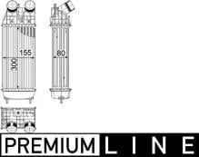 MAHLE Aftermarket CI 419 000P