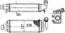 MAHLE Aftermarket CI 424 000S