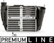 MAHLE Aftermarket CI 433 000P