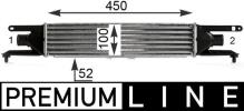 MAHLE Aftermarket CI 434 000P