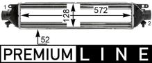 MAHLE Aftermarket CI 437 000P