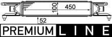 MAHLE Aftermarket CI 458 000P