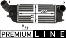 MAHLE Aftermarket CI 466 000P