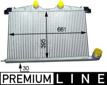 MAHLE Aftermarket CI 467 000P