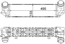 MAHLE Aftermarket CI 476 000S