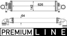 MAHLE Aftermarket CI 479 000P
