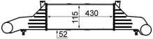 MAHLE Aftermarket CI 47 000S