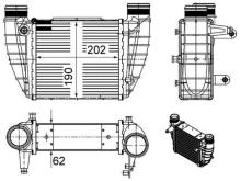MAHLE Aftermarket CI 486 000S
