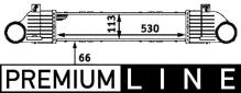 MAHLE Aftermarket CI 48 000P
