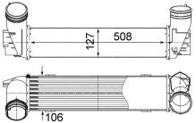 MAHLE Aftermarket CI 490 000S