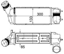 MAHLE Aftermarket CI 493 000S