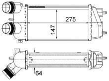MAHLE Aftermarket CI 494 000S