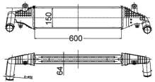 MAHLE Aftermarket CI 504 000S