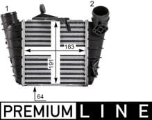 MAHLE Aftermarket CI 530 000P