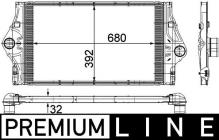 MAHLE Aftermarket CI 59 000P